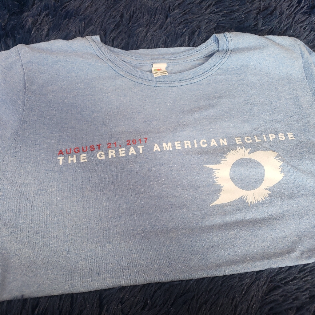 Eclipse Tee